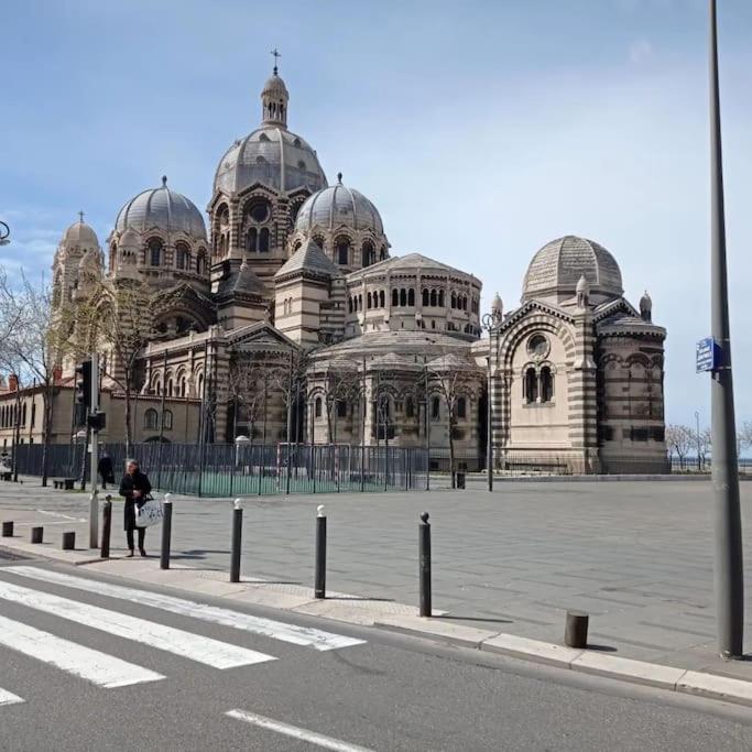 Coeur De La Ville, Chic Joliette, 02 * Marseilles